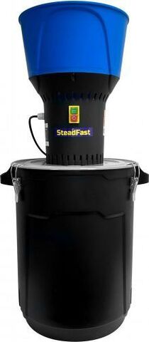 Зернодробилка SteadFast ИЗЭ-300/50