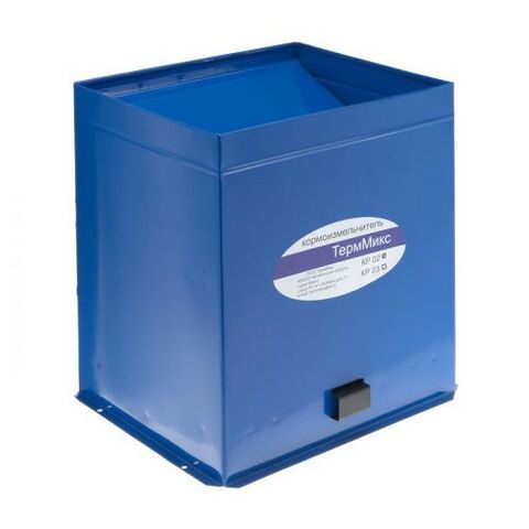 Измельчитель зерна, травы ТермМикс КР02